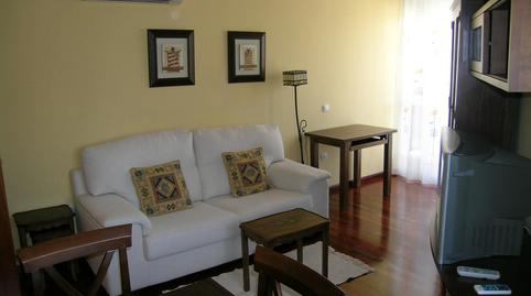 Foto 4 de Pis de lloguer a Alcázar de San Juan, Ciudad Real