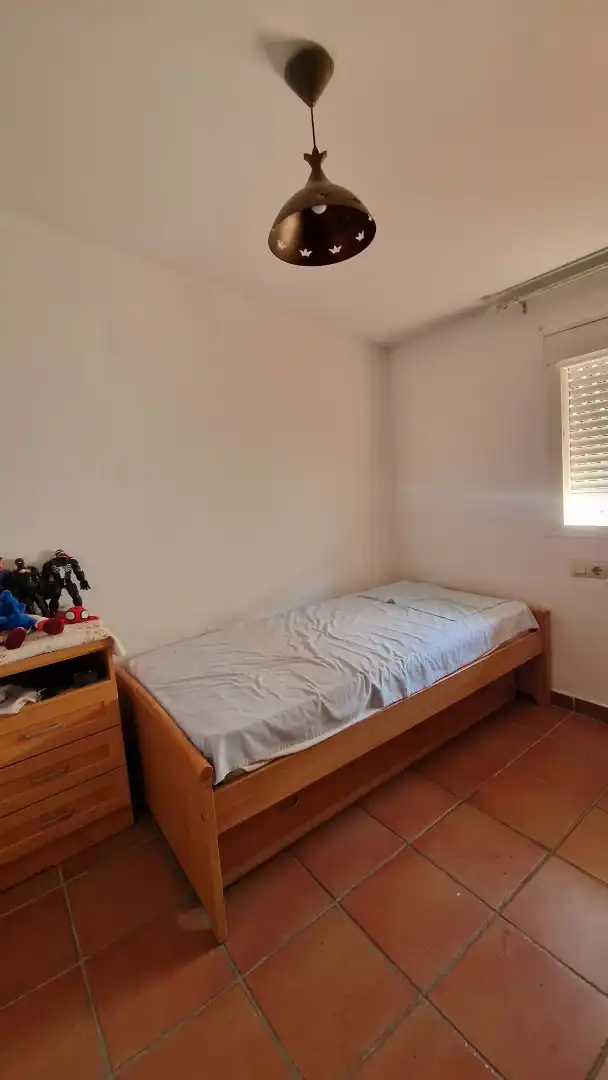 Habitación de Casa o chalet en venta en San Roque con Amueblado