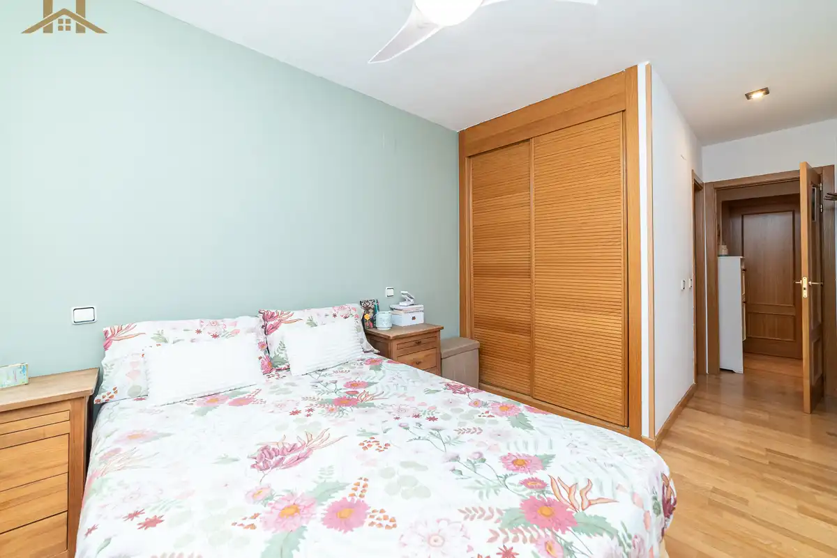 Piso en venta en Calle Fuente Vieja, El Nido - Las Fuentes