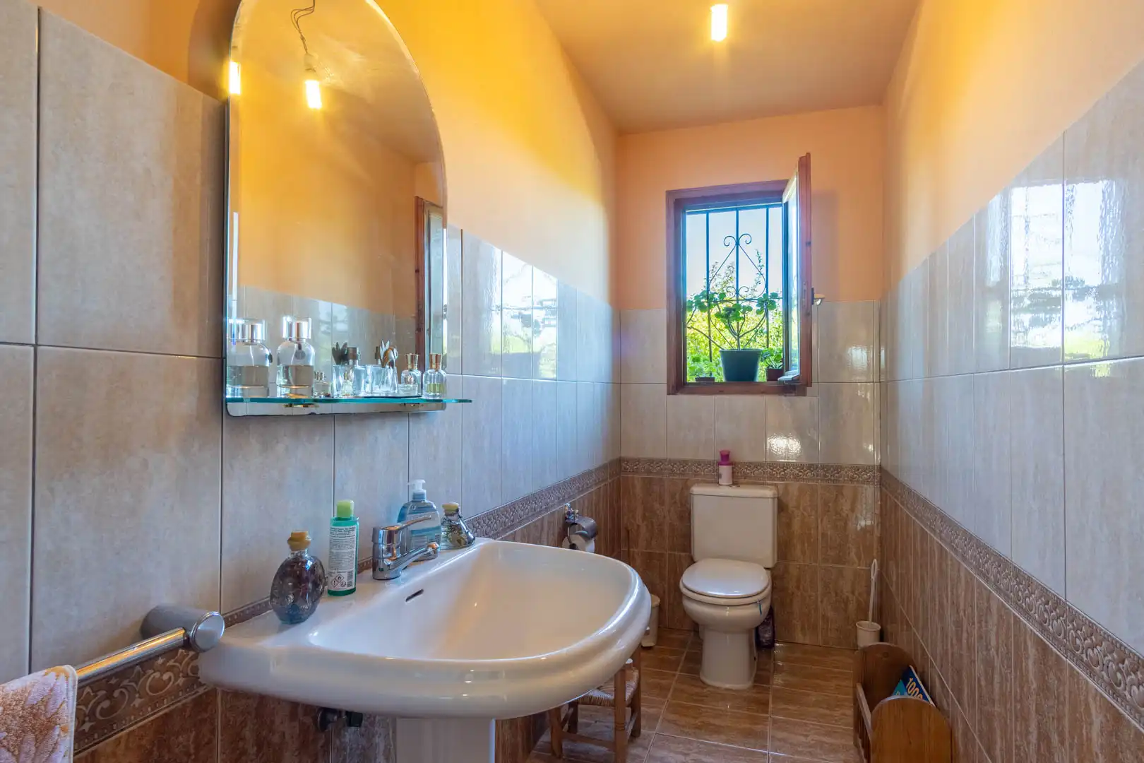 Villa mit Terrasse zum Verkauf in Pedreguer, imagen 9