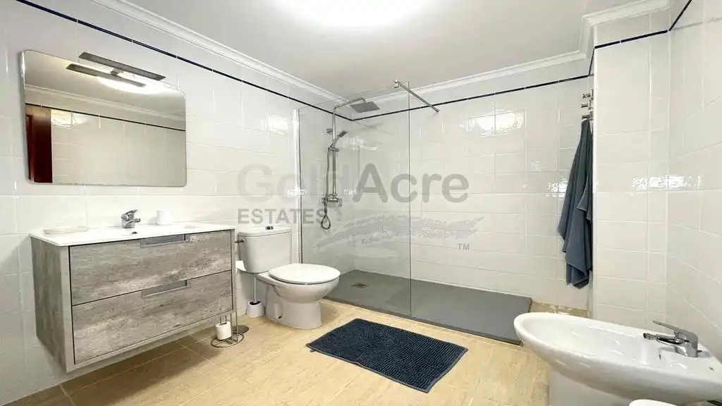 Bany de Apartament en venda en La Oliva