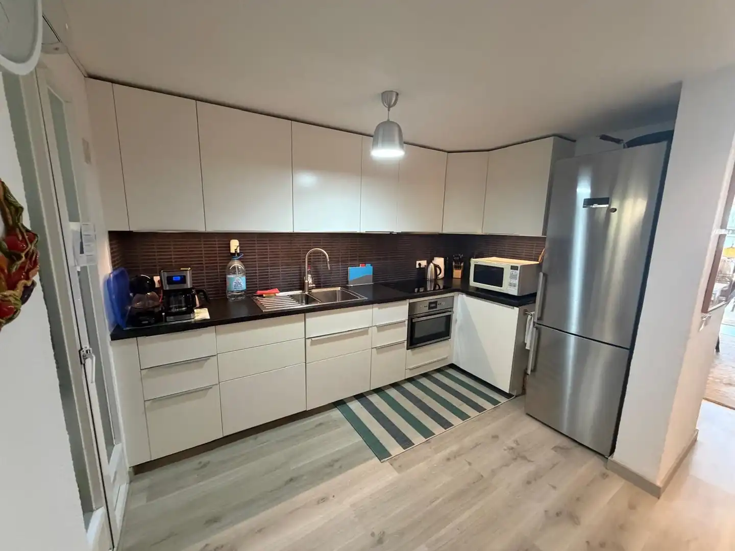 Cocina de Piso en venta en Altea con Aire acondicionado, Calefacción y Terraza