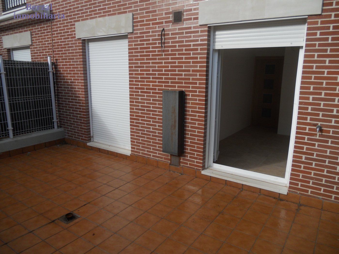 Casa adosada en venda en Navarrete amb Calefacció, Jardí privat i Terrassa