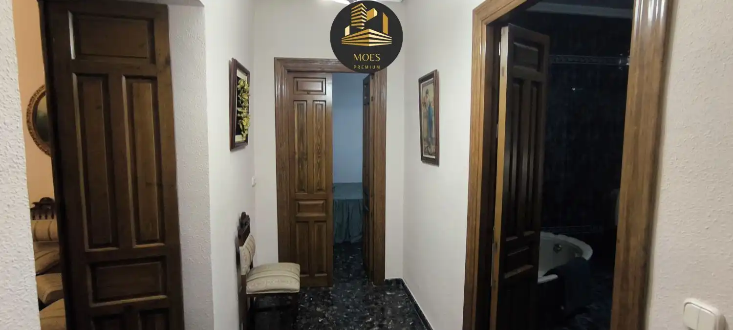 Casa o chalet en venta en Rus con Terraza y Trastero