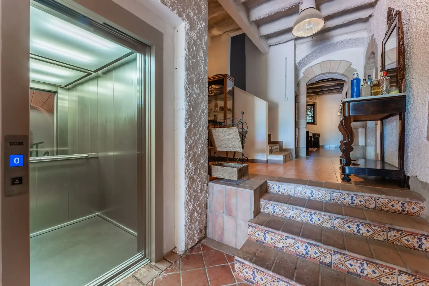 Casa o xalet en venda en Bigues i Riells del Fai amb Aire condicionat, Calefacció i Jardí privat