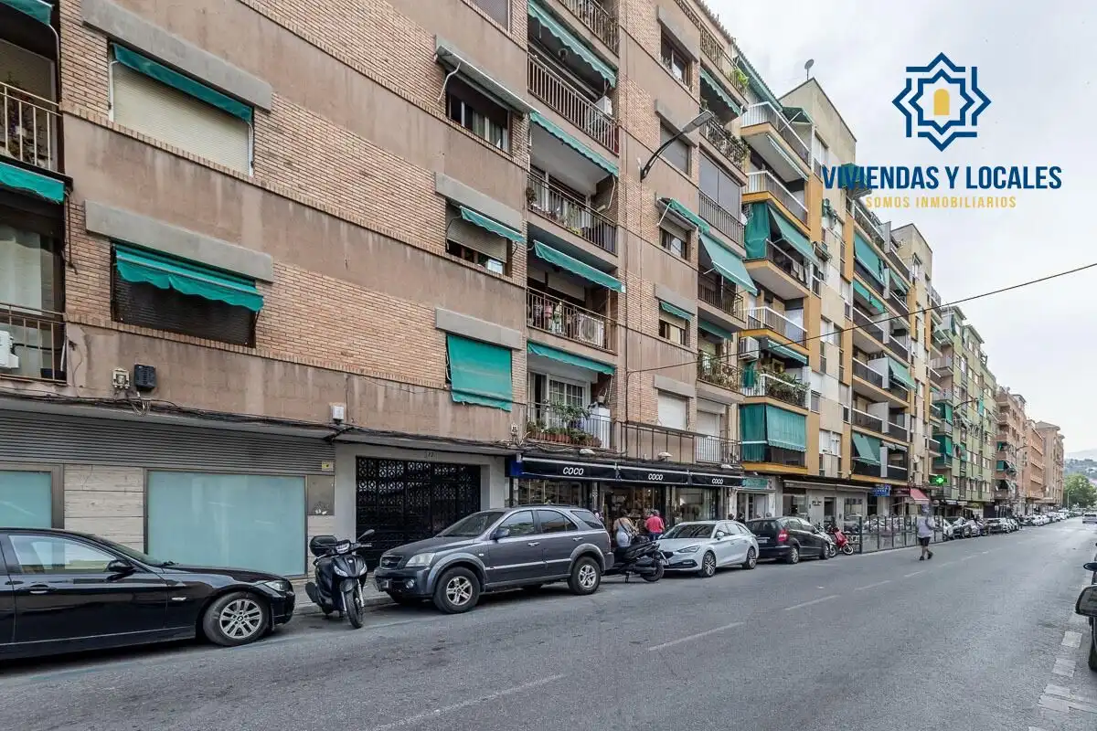 Appartamento con ascensore in vendita a Beiro, imagen 26