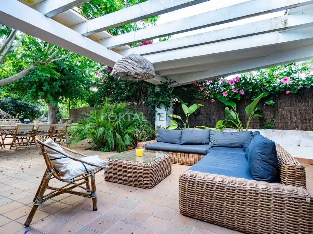Casa o xalet en venda a Carrer de sa Font, 28, Llucmaçanes