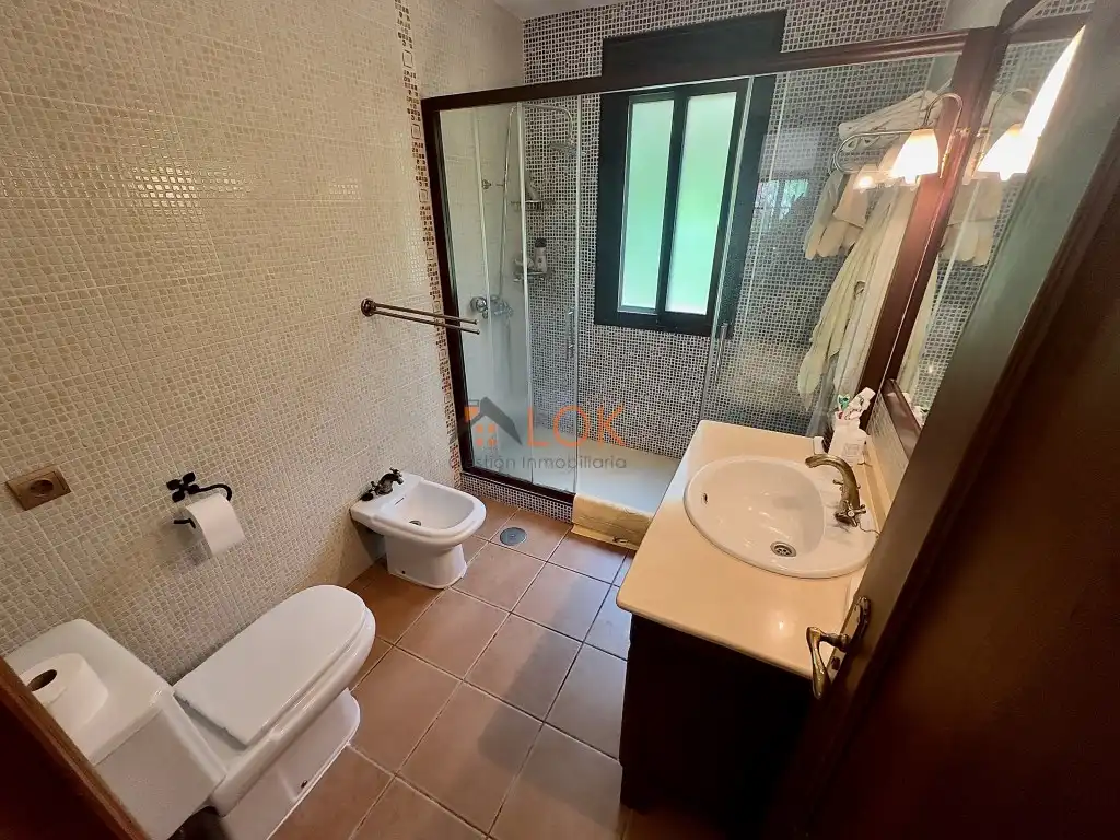 House with pool for sale in Camino de Nicola, imagen 18