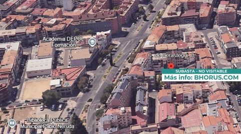 Foto 3 de Piso en venta en Berastegui , 8, Pueblo Nuevo, Madrid Capital