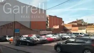 Grundstücke und Bauplätze zum Verkauf in carrer SANT JOAN 
 RIPOLLET (BARCELONA