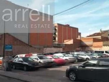 Terrenys i solars en venda a carrer SANT JOAN 
 RIPOLLET (BARCELONA