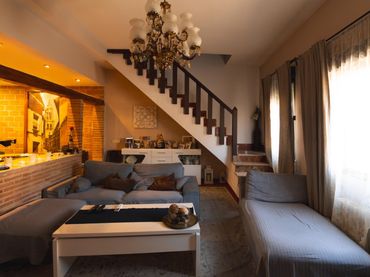 Maison à vendre à Antequeruela y Covachuelas