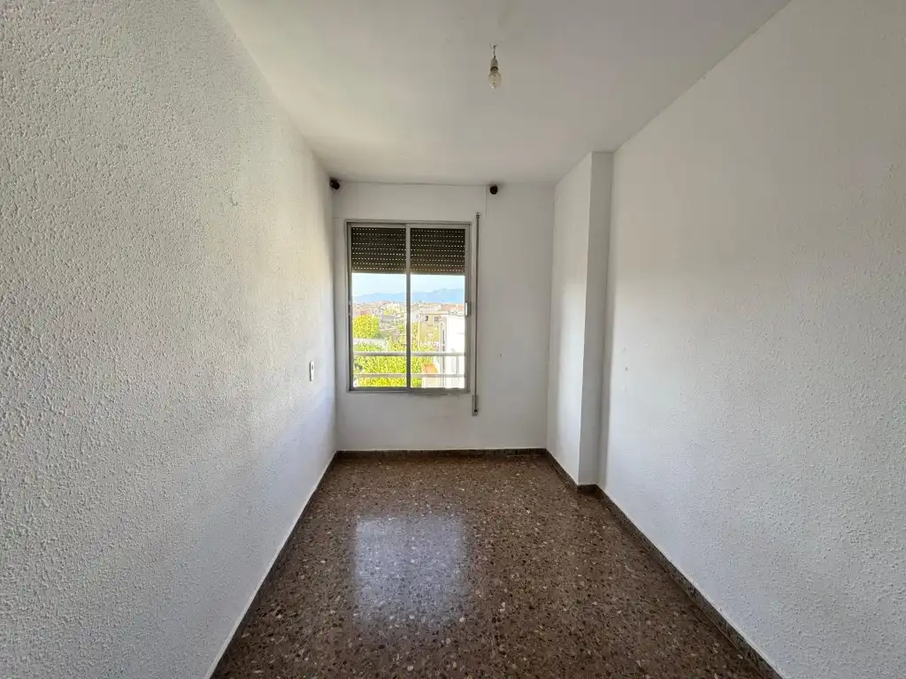 Dormitori de Pis en venda en Santa Bàrbara
