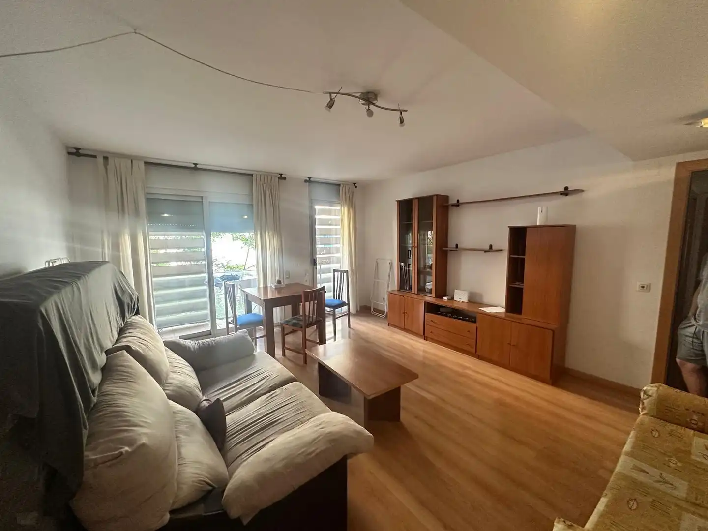 Flat with lift for sale in Eixample Sud – Migdia