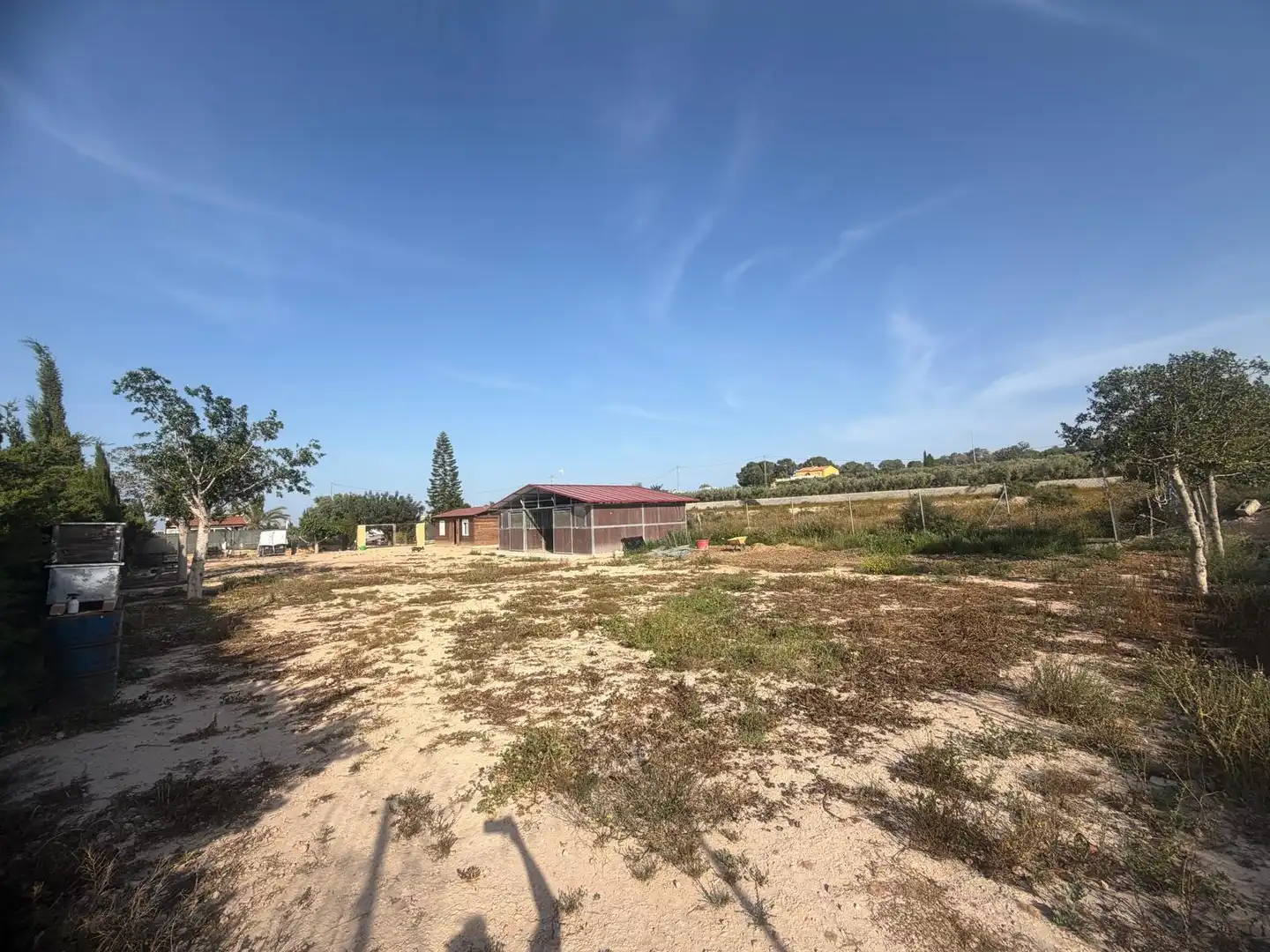 Casa o xalet en venda en Elche / Elx amb Aire condicionat, Jardí privat i Terrassa