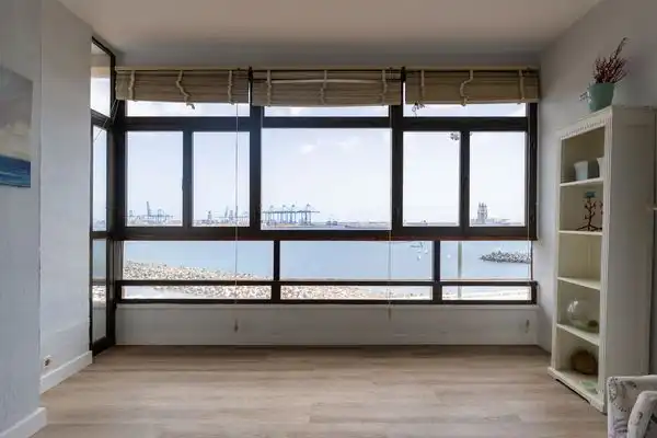 Piso en venta en Avenida Juan XXIII, 1, Arenales - Lugo - Avda. Marítima