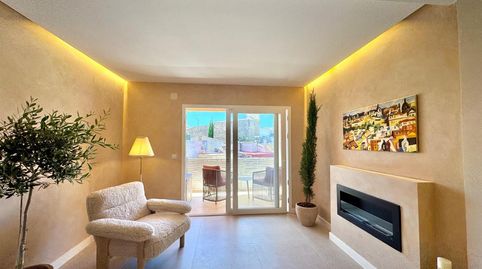 Foto 4 de Pis en venda a Benicolada - Las Adelfas, Calpe / Calp