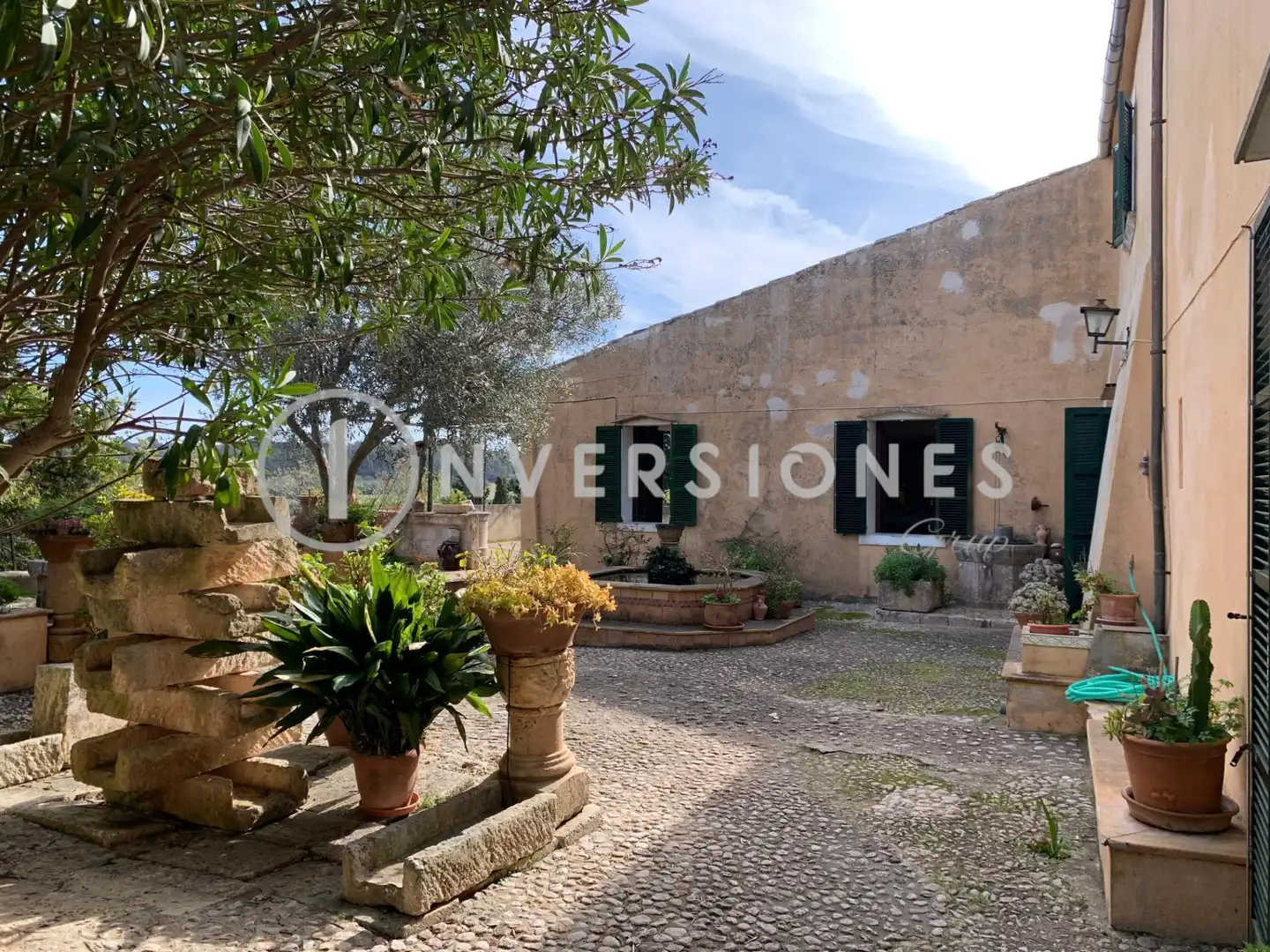 Haus mit Garten zum Verkauf in Calle Sant Joan, imagen 7