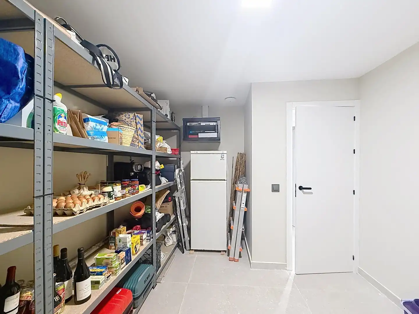 Apartamento con piscina en venta en Cumbre del Sol, imagen 31