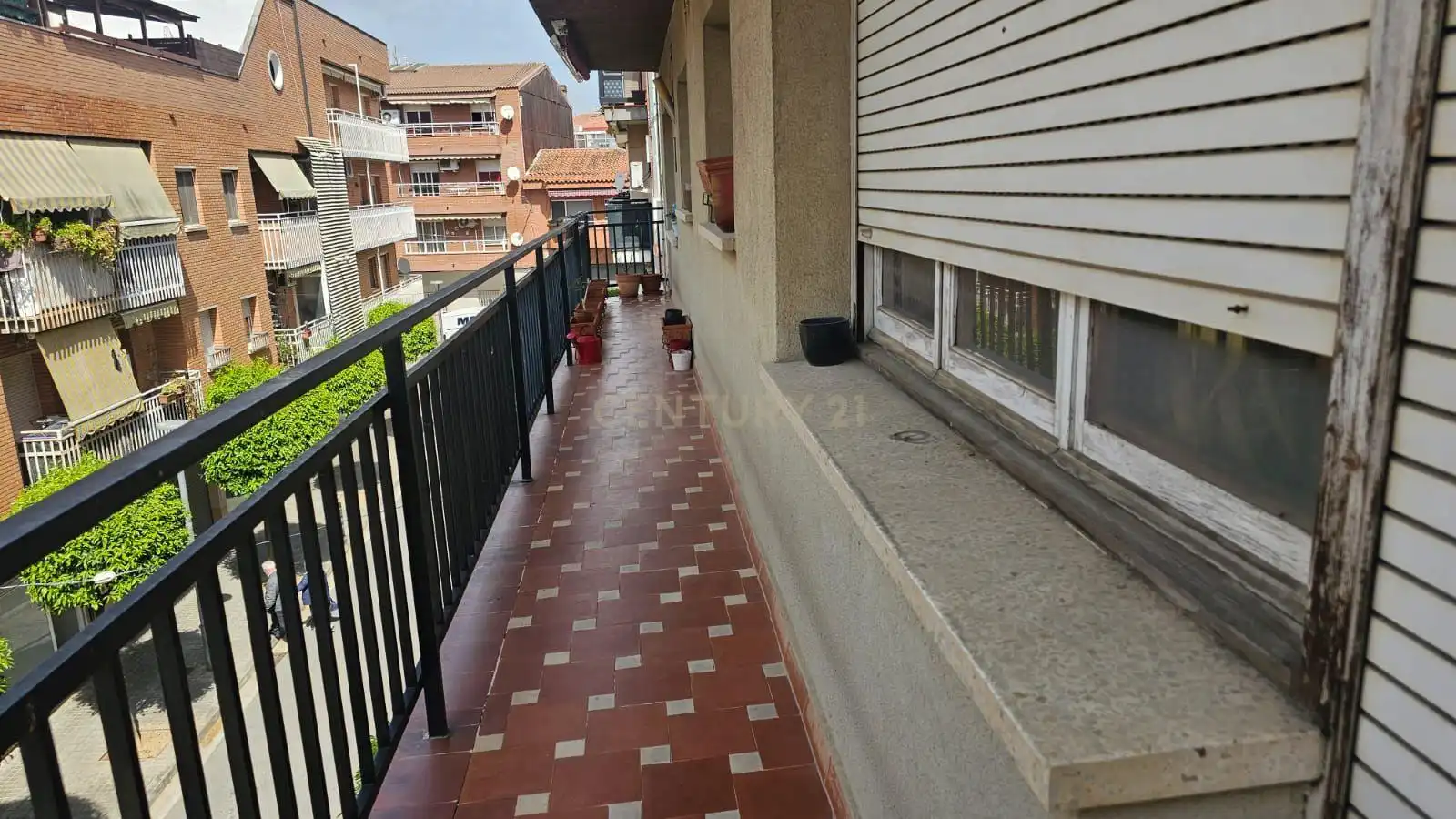 Terrassa de Edifici en venda en Polinyà