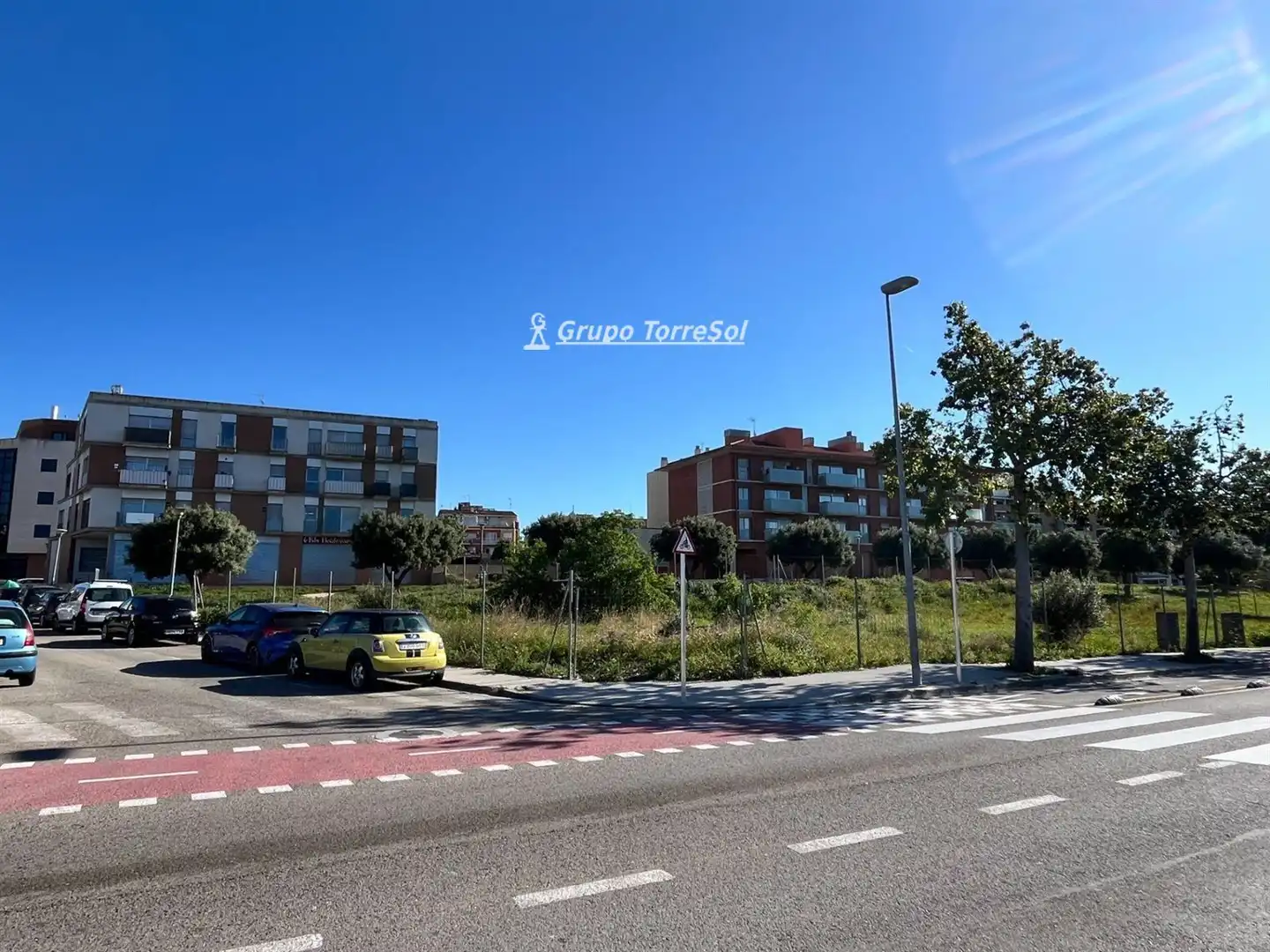 Rustikales Grundstück zum Verkauf in ABADESSA EMMA, imagen 5