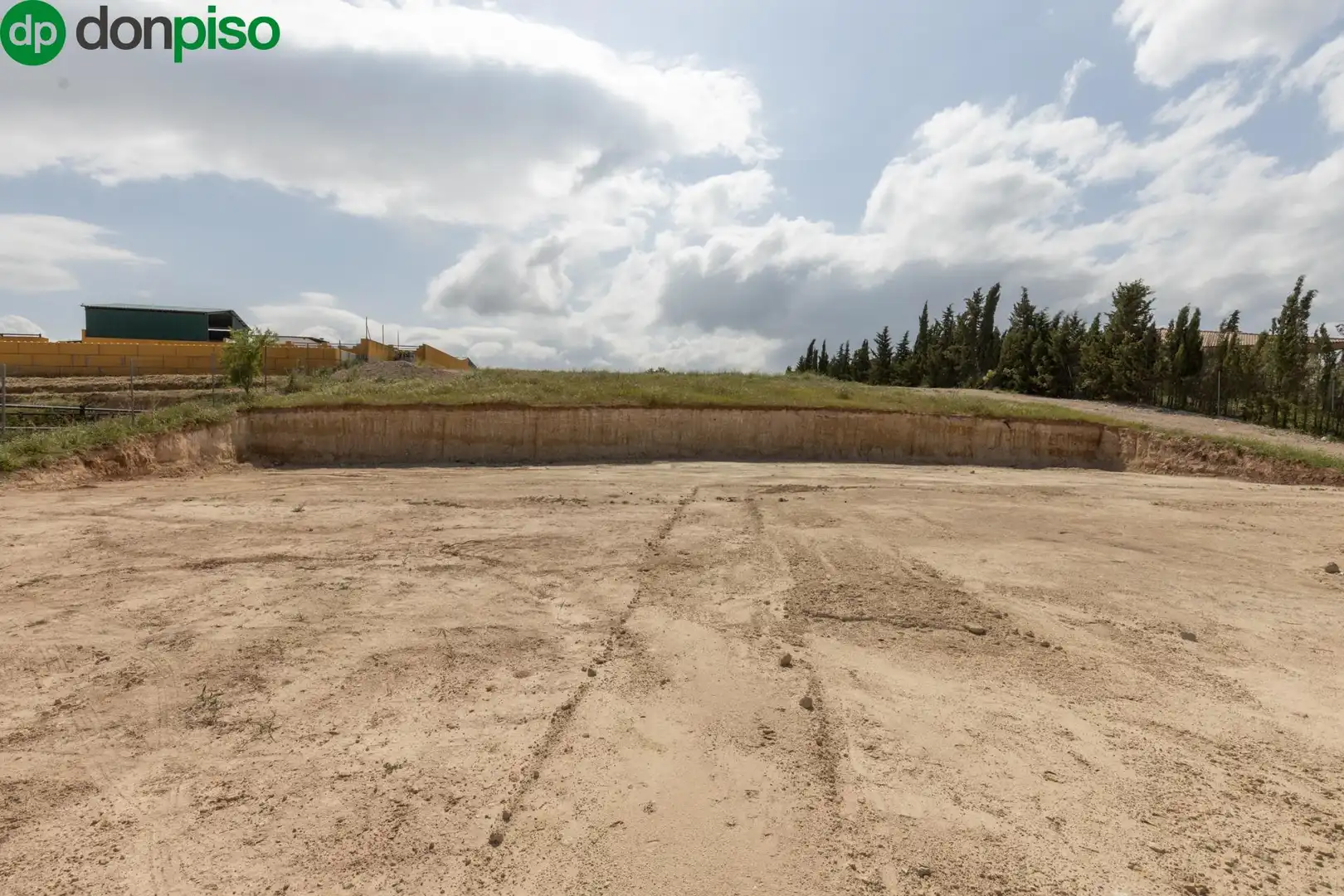 Terreno en venta en Riegos de Moraleda, Moraleda de Zafayona