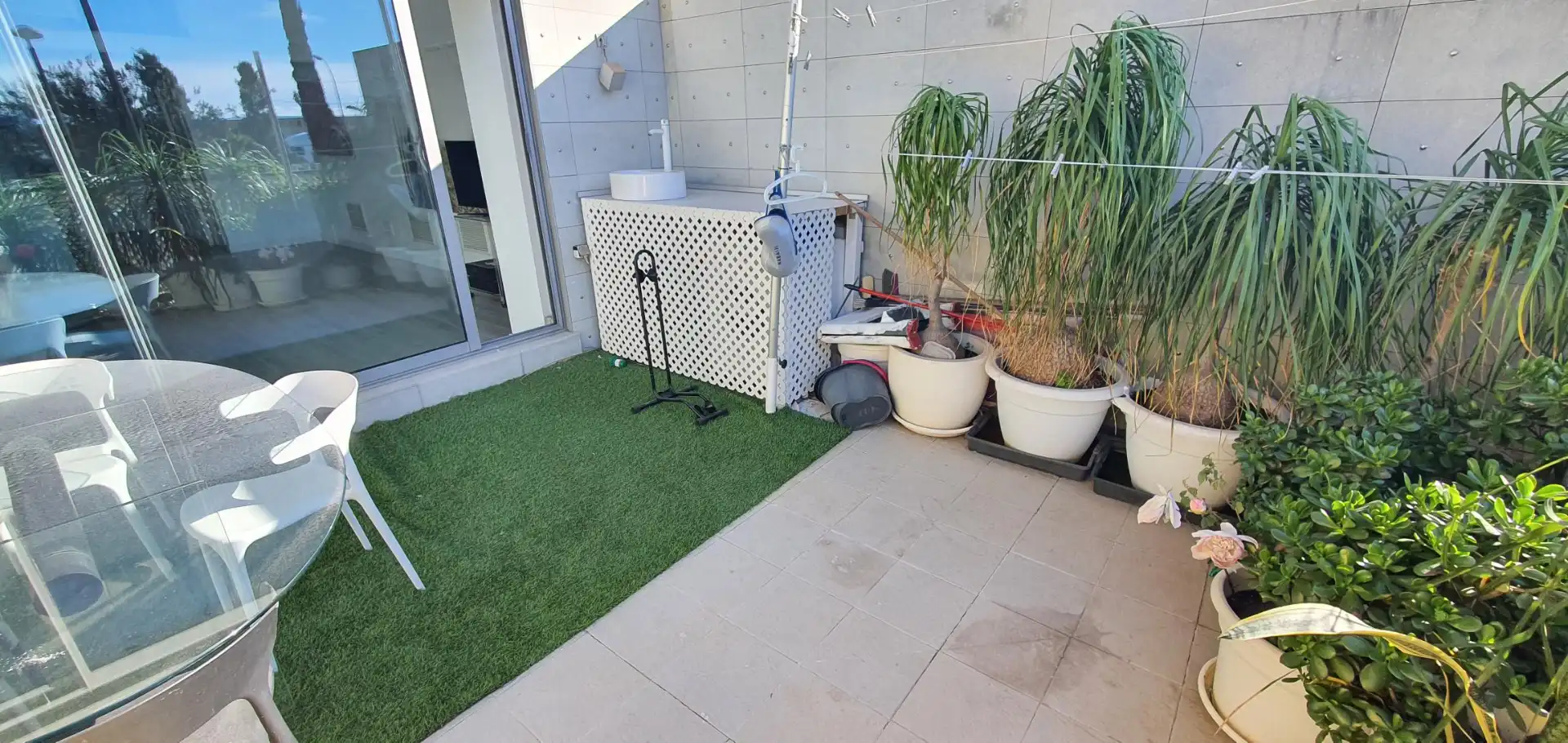 Loft with pool for sale in Carrer de la Creu Roja, imagen 9