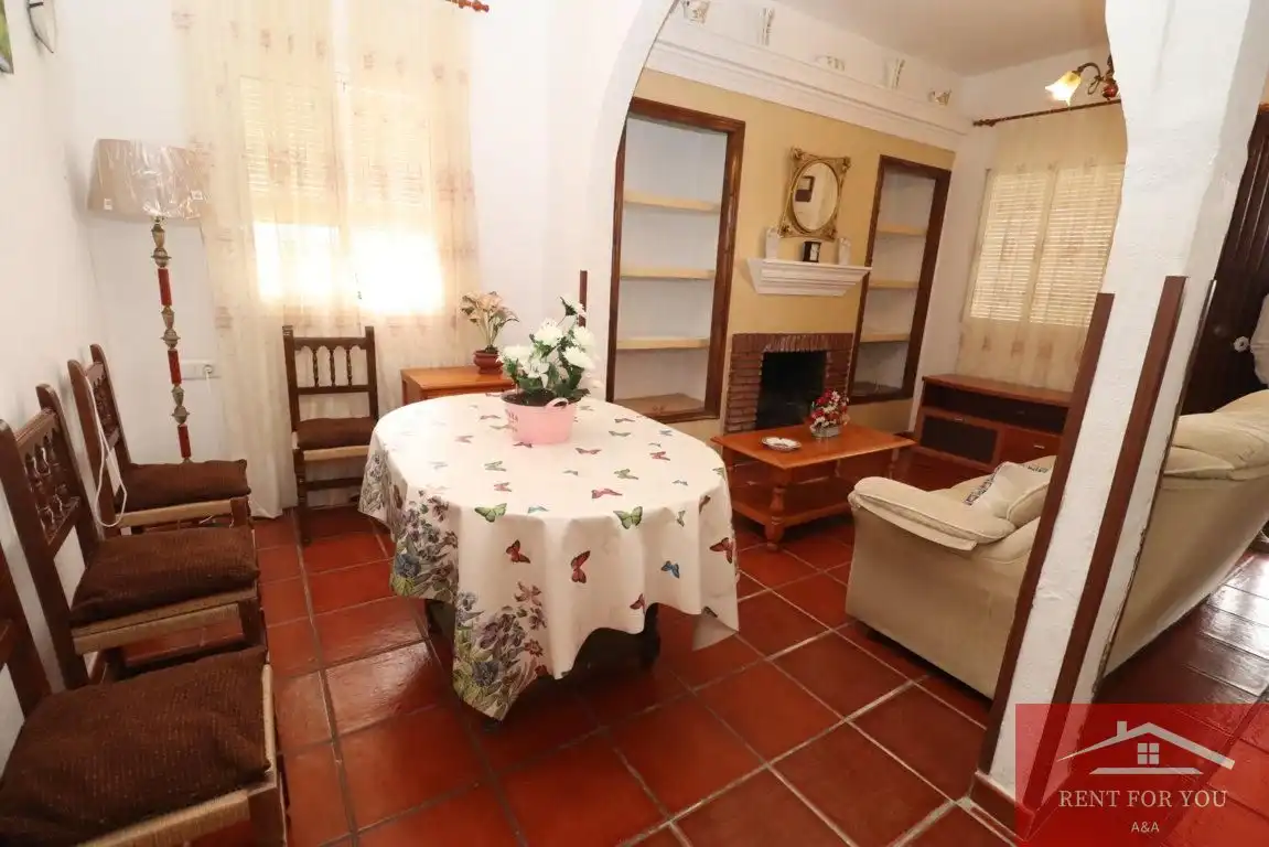 Casa con piscina in affitto a Centro, imagen 25