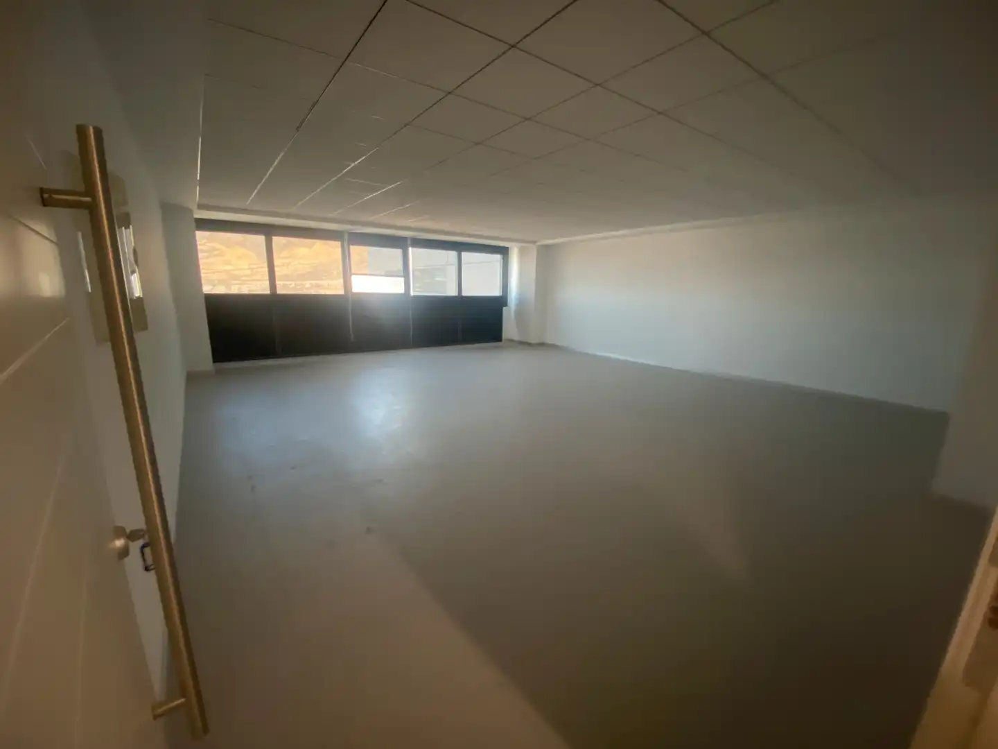 Office space with lift to rent in El Parador de las Hortichuelas