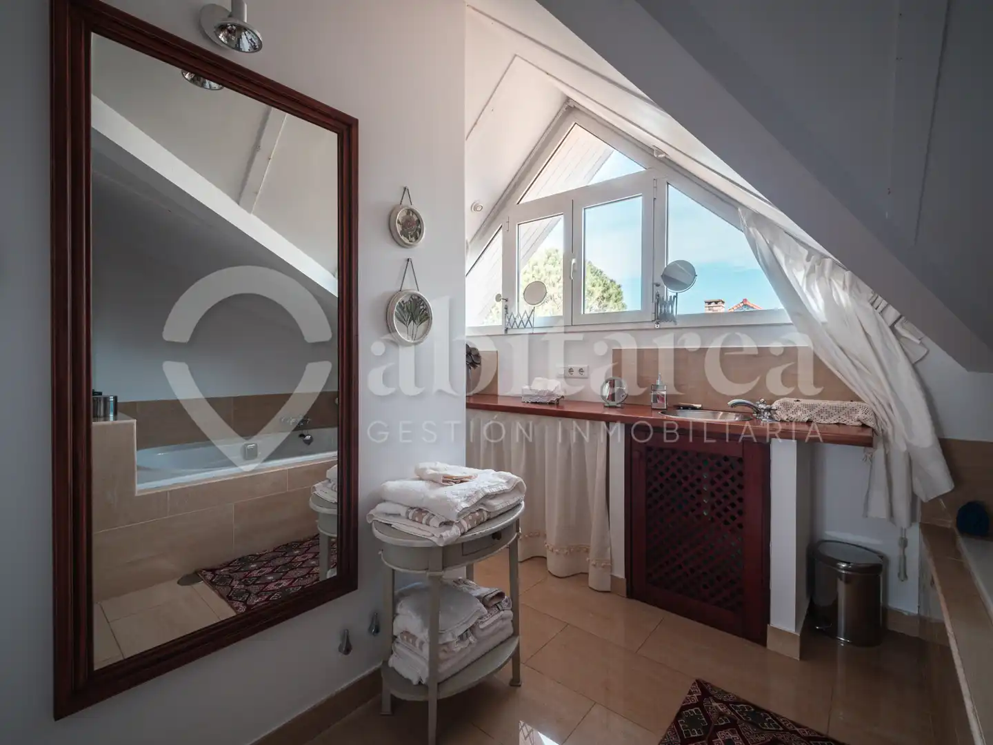 Habitación de Casa o chalet en venta en Piélagos con Calefacción, Jardín privado y Parquet