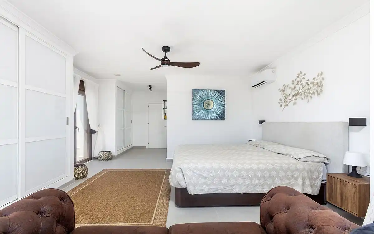 Casa en venta en Estepona Pueblo, imagen 15
