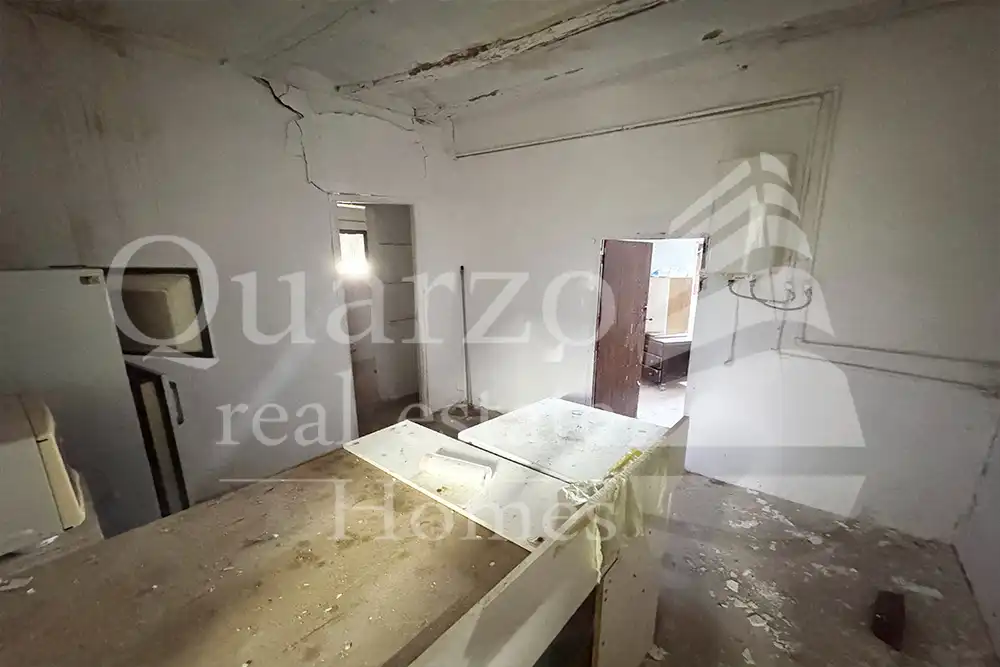 Houses for sale in Benilloba  with Heating, Private garden and Storage room