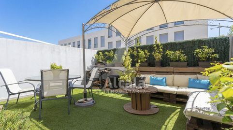 Foto 4 de Piso en venta en Los Hueros, Villalbilla