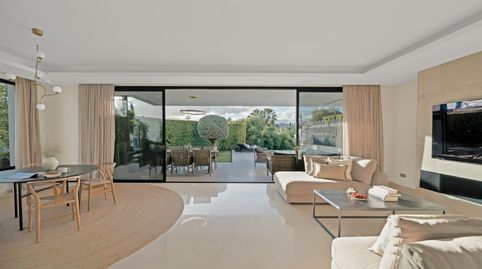 Foto 3 de Casa o xalet en venda a Lomas de Marbella Club, Marbella