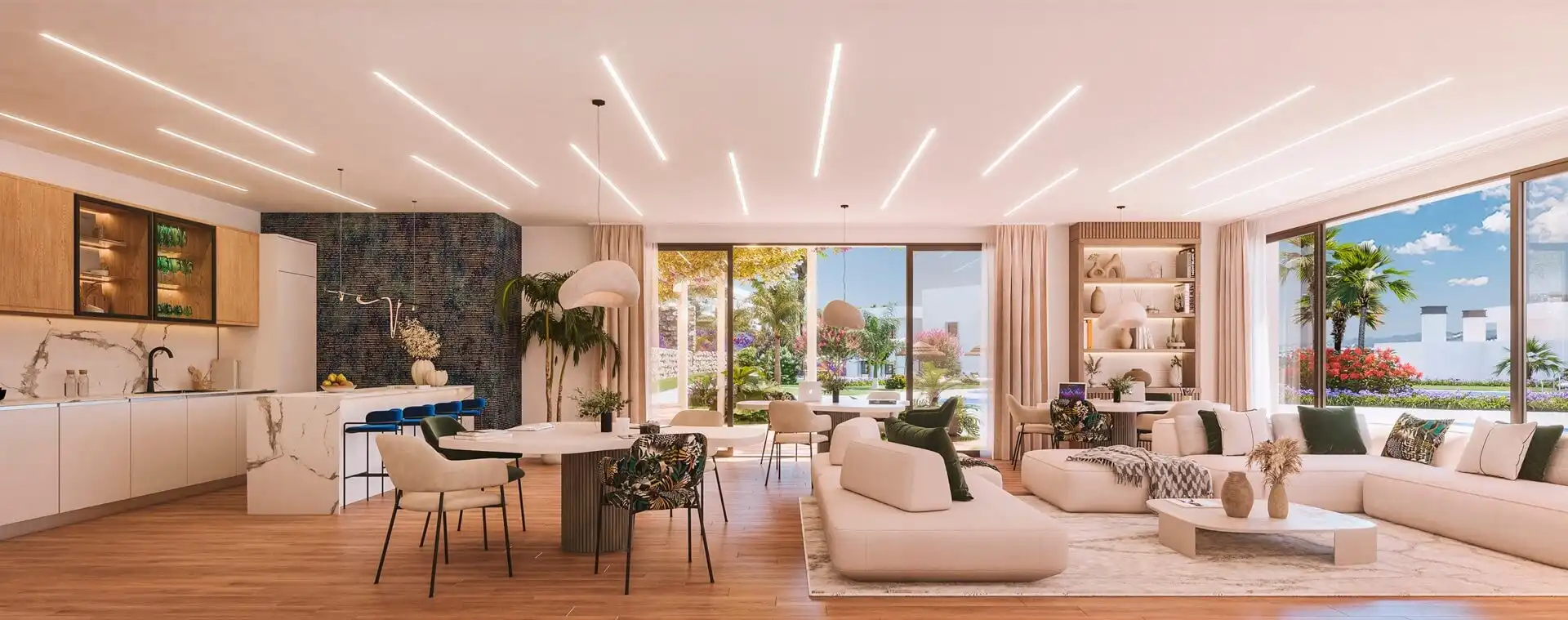 Apartament amb piscina en venda a Casares pueblo, imagen 9