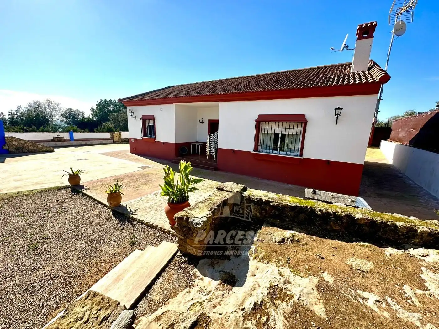 Haus mit Pool zum Verkauf in Almodóvar del Río, imagen 48