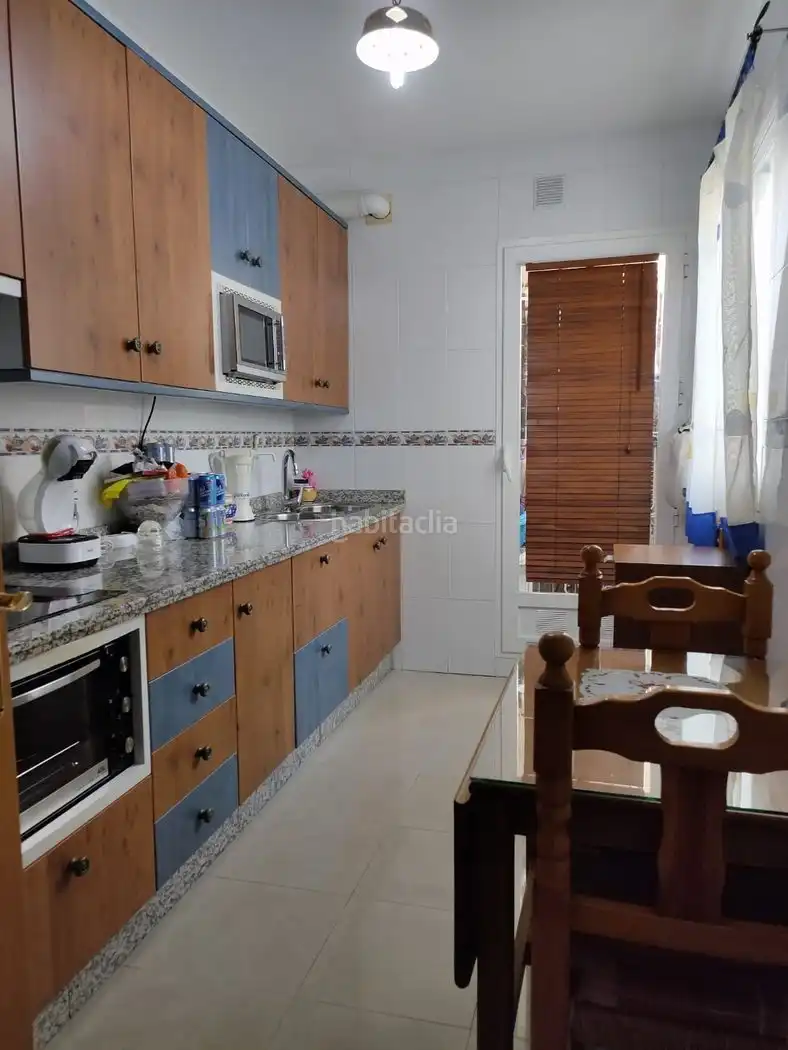 Appartamento con giardino in vendita a Calle Cuesta de la Fuente 32, imagen 15