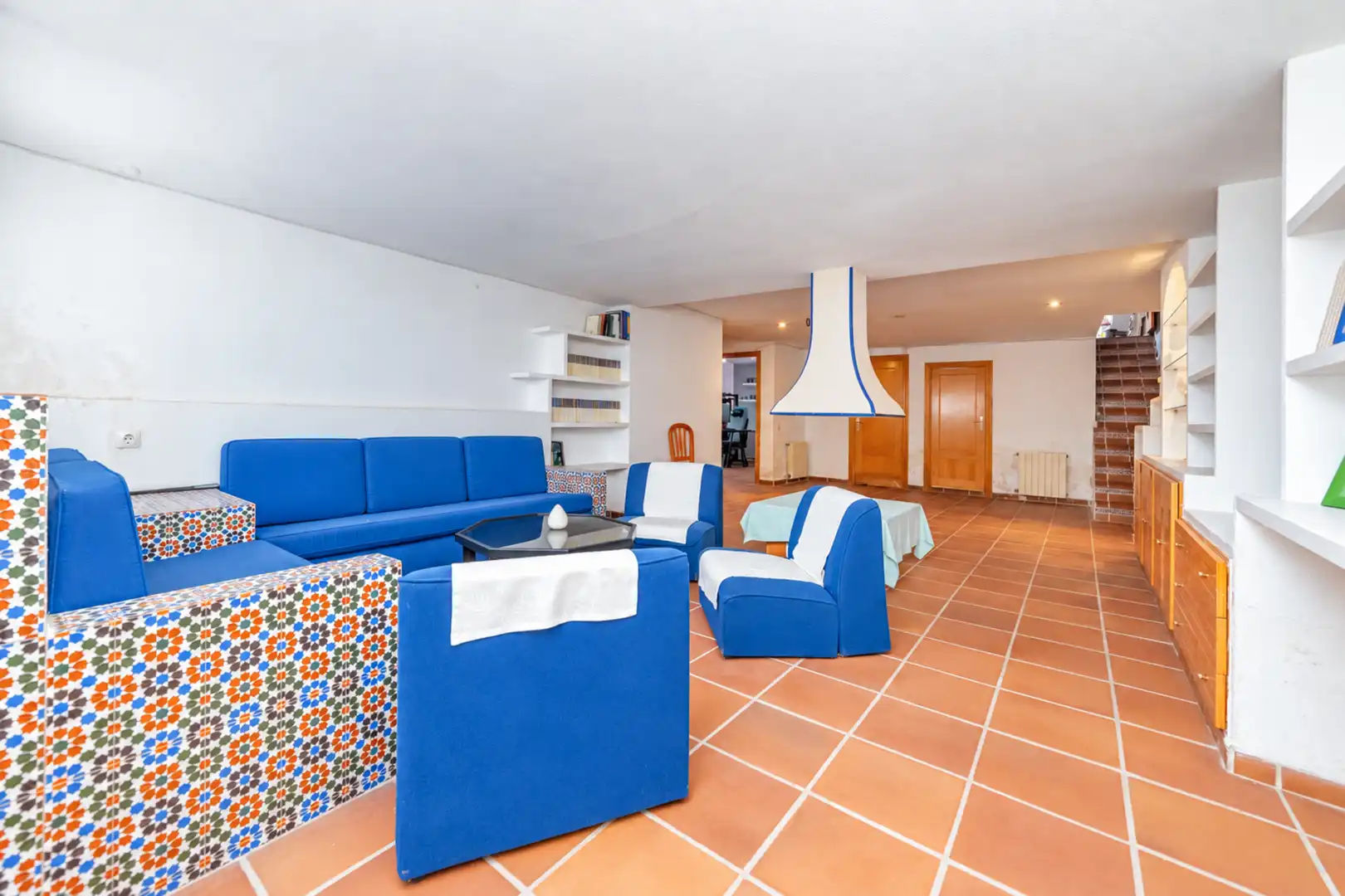 Casa o xalet en venda en Urbanizaciones