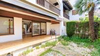 Vista exterior de Casa o xalet en venda en Calafell amb Jardí privat, Terrassa i Balcó