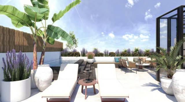 Ático en Venta en Son Espanyolet