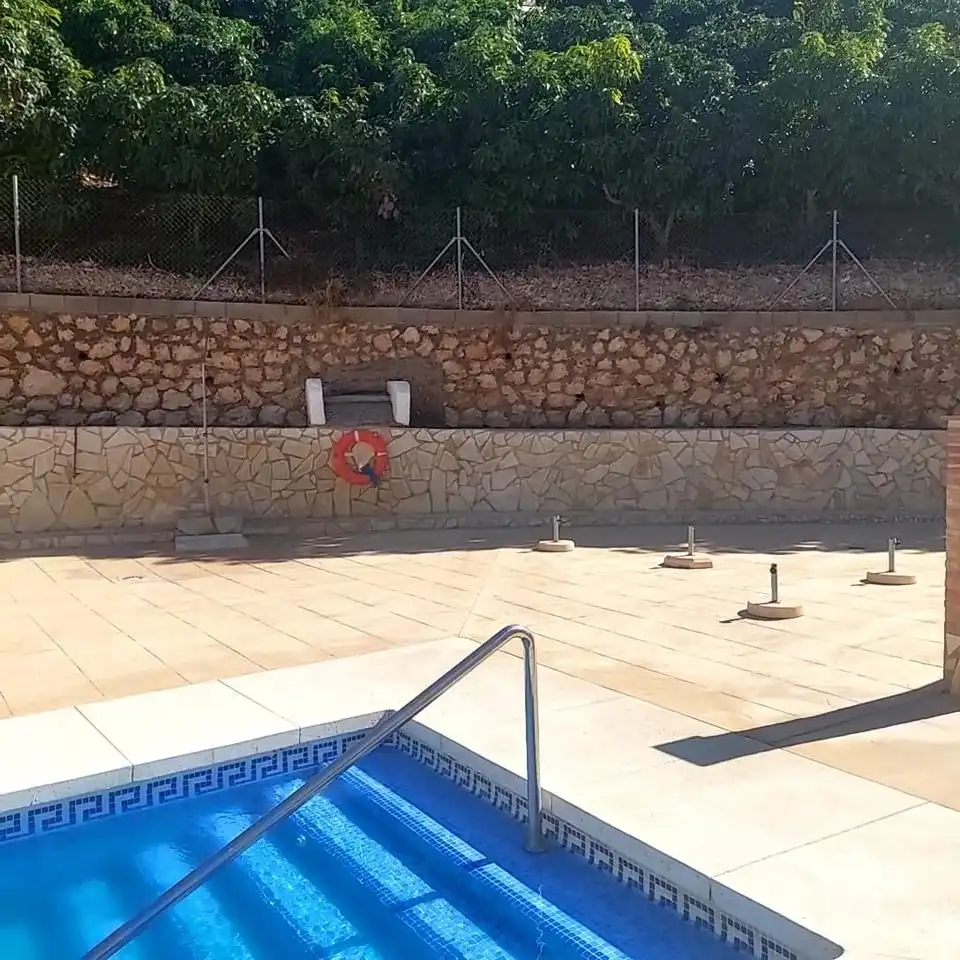 Appartement avec piscine à louer à Mezquitilla, imagen 49