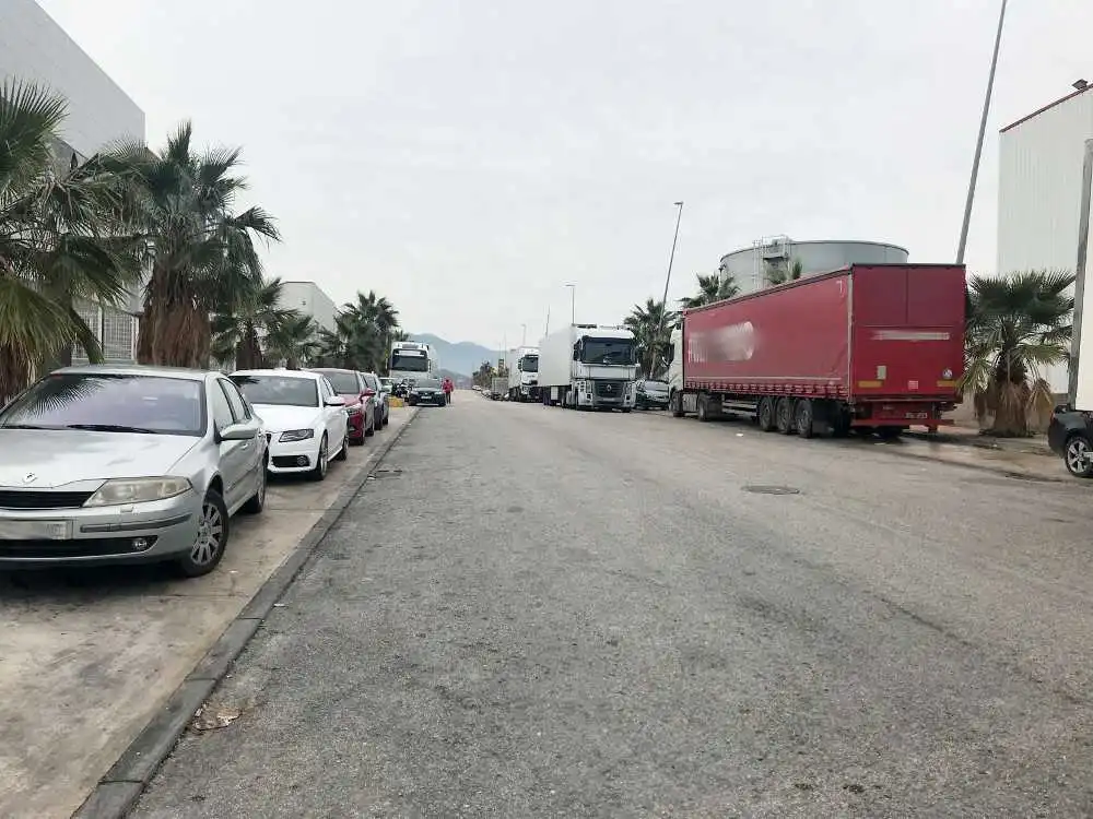 Rustikales Grundstück zum Verkauf in C/ Mariana de Carvajal y Saavedra, imagen 11
