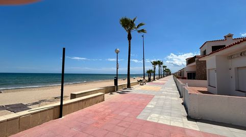 Foto 3 de Apartamento en venta en Plaça de Les Barraques, Miramar, Valencia