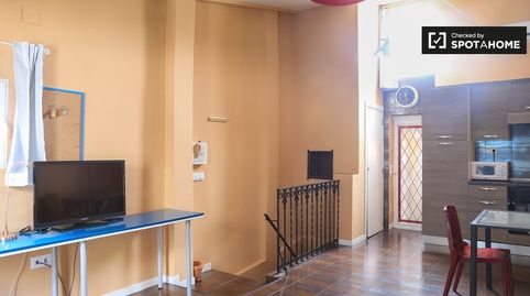 Foto 4 de Pis de lloguer a Sol, Madrid Capital