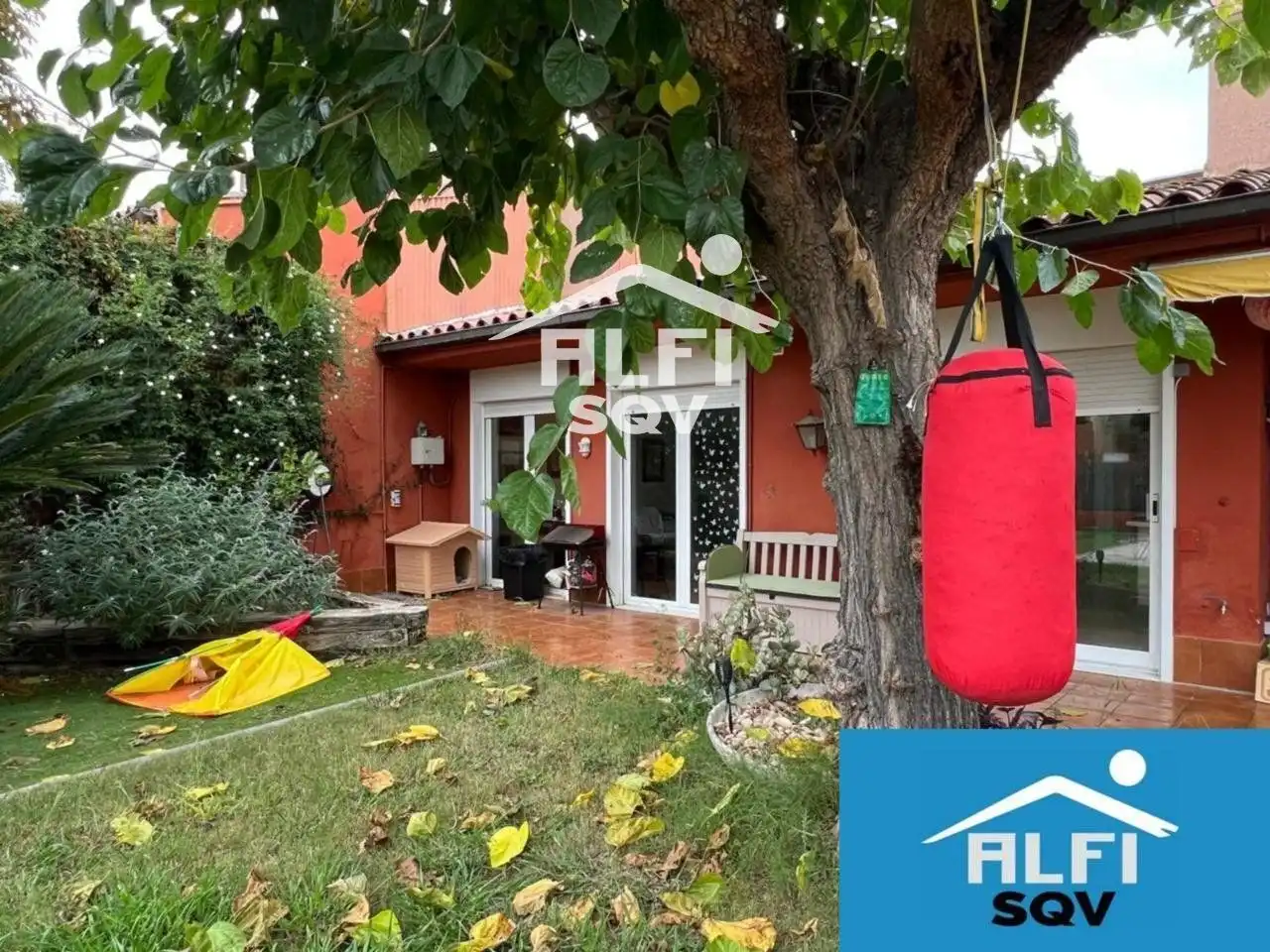 Casa amb piscina en venda a Castanyers, imagen 40