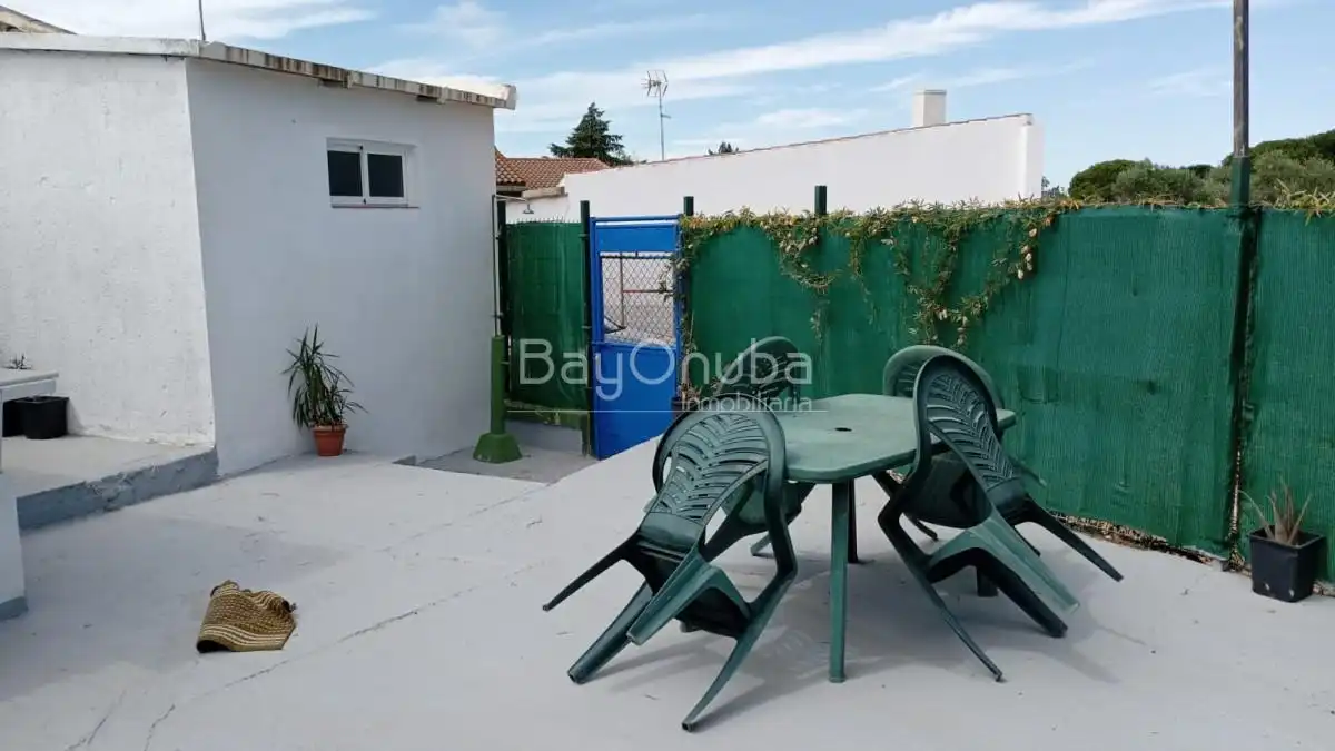 Casa o chalet en venta en Beas