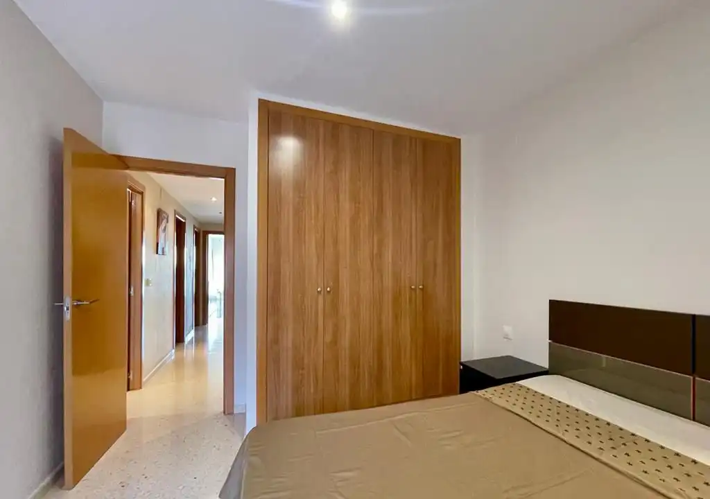 Flat with terrace for sale in La Llosa, imagen 4