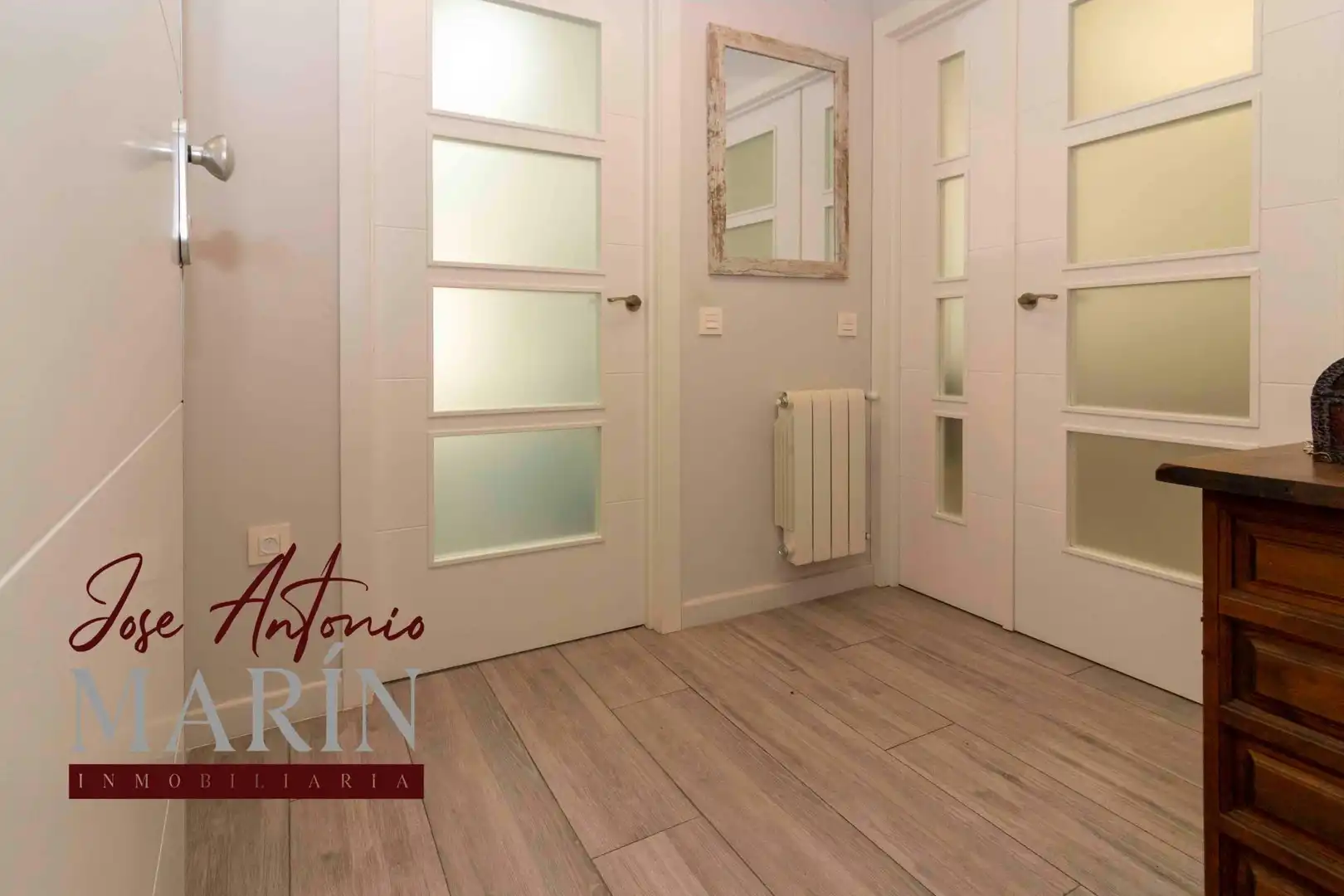 Apartament en venda en Badajoz amb Aire condicionat, Calefacció i Jardí privat