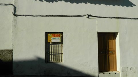 Foto 2 de Finca rústica en venda a N/a, -1, Cabeza la Vaca, Badajoz