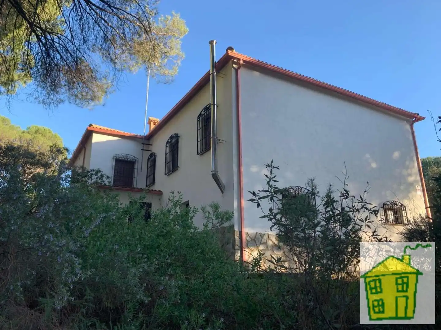 Casa rústica en venda a Andújar, imagen 3